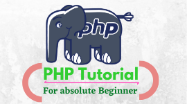 PHP Tutorial